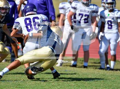 Thumbnail 3 in Warren @ O'Connor (Freshman A) photogallery.
