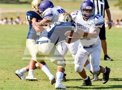 Thumbnail 2 in Warren @ O'Connor (Freshman A) photogallery.