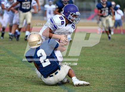 Thumbnail 1 in Warren @ O'Connor (Freshman A) photogallery.