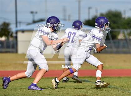 Thumbnail 2 in Warren @ O'Connor (Freshman A) photogallery.