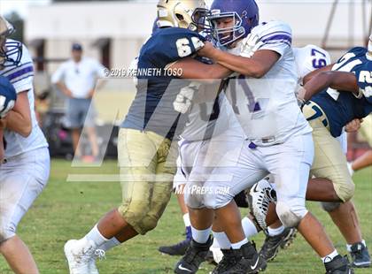 Thumbnail 1 in Warren @ O'Connor (Freshman A) photogallery.