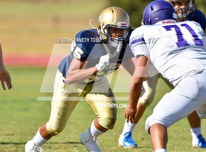 Thumbnail 2 in Warren @ O'Connor (Freshman A) photogallery.