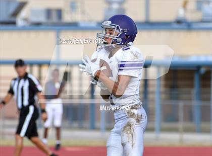 Thumbnail 3 in Warren @ O'Connor (Freshman A) photogallery.