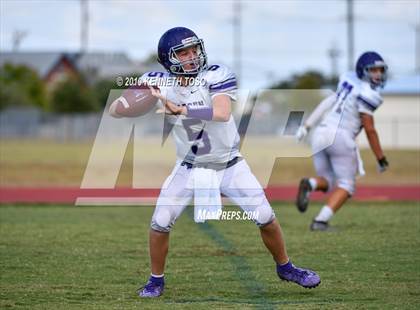 Thumbnail 1 in Warren @ O'Connor (Freshman A) photogallery.