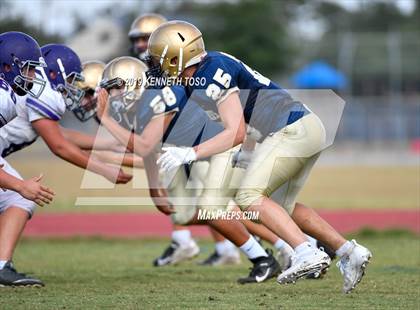 Thumbnail 2 in Warren @ O'Connor (Freshman A) photogallery.