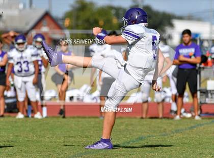 Thumbnail 3 in Warren @ O'Connor (Freshman A) photogallery.
