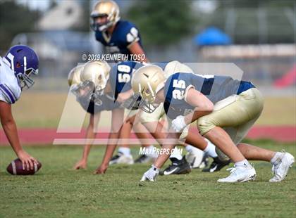 Thumbnail 1 in Warren @ O'Connor (Freshman A) photogallery.