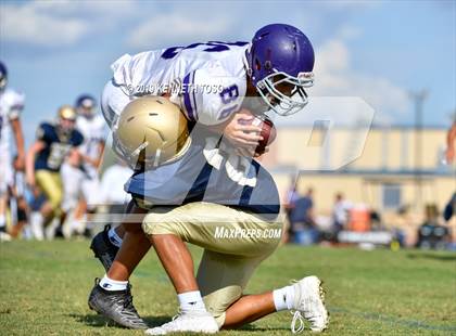 Thumbnail 1 in Warren @ O'Connor (Freshman A) photogallery.