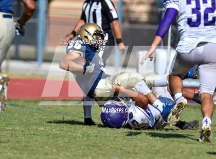 Thumbnail 2 in Warren @ O'Connor (Freshman A) photogallery.