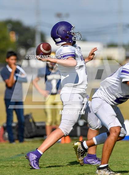 Thumbnail 2 in Warren @ O'Connor (Freshman A) photogallery.