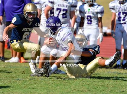Thumbnail 3 in Warren @ O'Connor (Freshman A) photogallery.