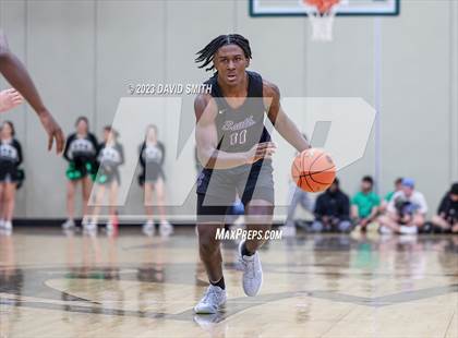 Thumbnail 1 in Staley vs. Park Hill South (MSHSAA Class 6 District 8 Semifinal) photogallery.