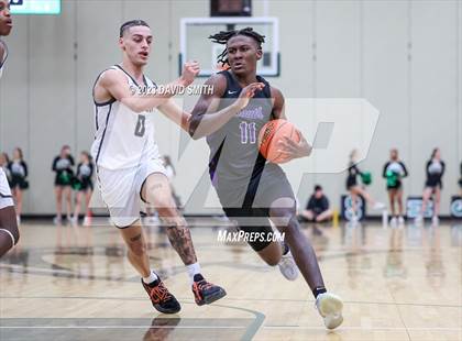 Thumbnail 1 in Staley vs. Park Hill South (MSHSAA Class 6 District 8 Semifinal) photogallery.