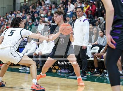 Thumbnail 2 in Staley vs. Park Hill South (MSHSAA Class 6 District 8 Semifinal) photogallery.