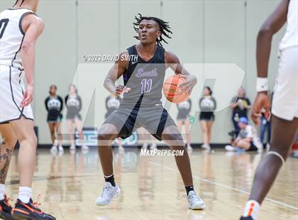 Thumbnail 1 in Staley vs. Park Hill South (MSHSAA Class 6 District 8 Semifinal) photogallery.