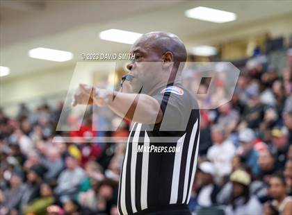 Thumbnail 1 in Staley vs. Park Hill South (MSHSAA Class 6 District 8 Semifinal) photogallery.