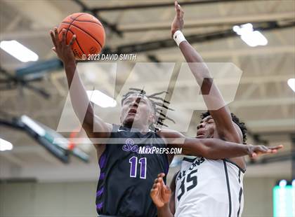 Thumbnail 1 in Staley vs. Park Hill South (MSHSAA Class 6 District 8 Semifinal) photogallery.