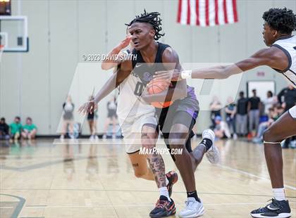 Thumbnail 3 in Staley vs. Park Hill South (MSHSAA Class 6 District 8 Semifinal) photogallery.