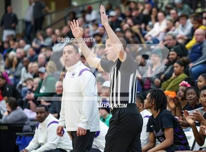 Thumbnail 2 in Staley vs. Park Hill South (MSHSAA Class 6 District 8 Semifinal) photogallery.