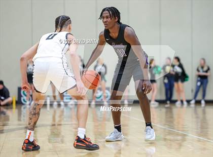 Thumbnail 1 in Staley vs. Park Hill South (MSHSAA Class 6 District 8 Semifinal) photogallery.