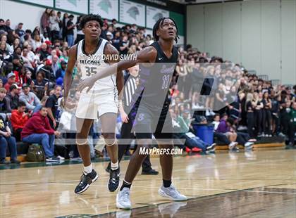 Thumbnail 3 in Staley vs. Park Hill South (MSHSAA Class 6 District 8 Semifinal) photogallery.