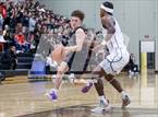 Photo from the gallery "Staley vs. Park Hill South (MSHSAA Class 6 District 8 Semifinal)"