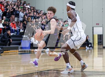 Thumbnail 1 in Staley vs. Park Hill South (MSHSAA Class 6 District 8 Semifinal) photogallery.