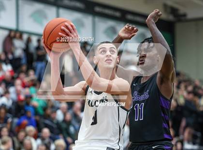 Thumbnail 1 in Staley vs. Park Hill South (MSHSAA Class 6 District 8 Semifinal) photogallery.