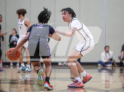 Thumbnail 3 in Staley vs. Park Hill South (MSHSAA Class 6 District 8 Semifinal) photogallery.
