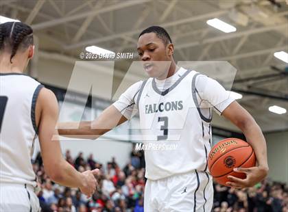 Thumbnail 1 in Staley vs. Park Hill South (MSHSAA Class 6 District 8 Semifinal) photogallery.
