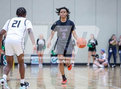 Thumbnail 1 in Staley vs. Park Hill South (MSHSAA Class 6 District 8 Semifinal) photogallery.