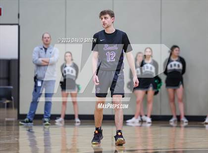 Thumbnail 1 in Staley vs. Park Hill South (MSHSAA Class 6 District 8 Semifinal) photogallery.