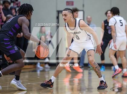 Thumbnail 1 in Staley vs. Park Hill South (MSHSAA Class 6 District 8 Semifinal) photogallery.