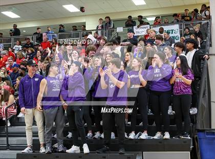 Thumbnail 1 in Staley vs. Park Hill South (MSHSAA Class 6 District 8 Semifinal) photogallery.