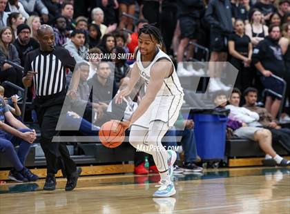 Thumbnail 1 in Staley vs. Park Hill South (MSHSAA Class 6 District 8 Semifinal) photogallery.