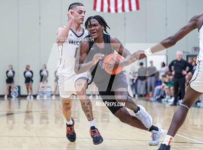 Thumbnail 1 in Staley vs. Park Hill South (MSHSAA Class 6 District 8 Semifinal) photogallery.