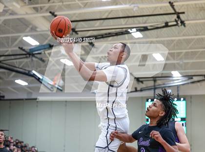 Thumbnail 1 in Staley vs. Park Hill South (MSHSAA Class 6 District 8 Semifinal) photogallery.