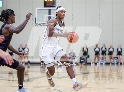Thumbnail 1 in Staley vs. Park Hill South (MSHSAA Class 6 District 8 Semifinal) photogallery.