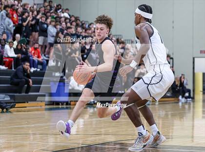 Thumbnail 2 in Staley vs. Park Hill South (MSHSAA Class 6 District 8 Semifinal) photogallery.