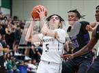 Photo from the gallery "Staley vs. Park Hill South (MSHSAA Class 6 District 8 Semifinal)"