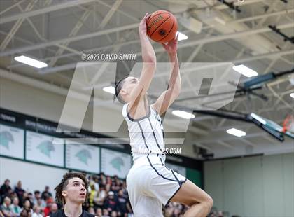 Thumbnail 1 in Staley vs. Park Hill South (MSHSAA Class 6 District 8 Semifinal) photogallery.