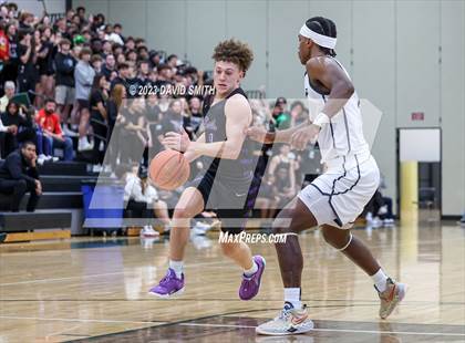 Thumbnail 3 in Staley vs. Park Hill South (MSHSAA Class 6 District 8 Semifinal) photogallery.