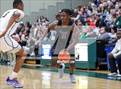Photo from the gallery "Staley vs. Park Hill South (MSHSAA Class 6 District 8 Semifinal)"