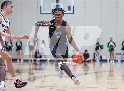 Thumbnail 1 in Staley vs. Park Hill South (MSHSAA Class 6 District 8 Semifinal) photogallery.