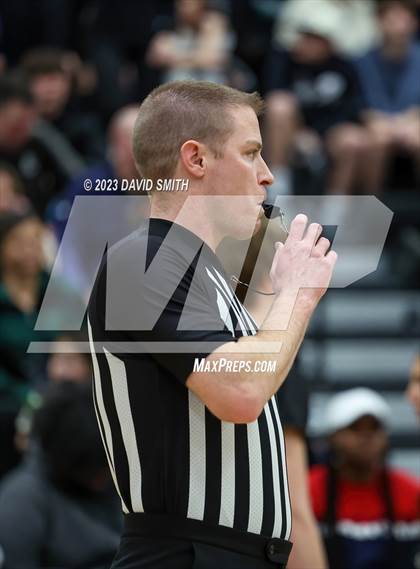 Thumbnail 1 in Staley vs. Park Hill South (MSHSAA Class 6 District 8 Semifinal) photogallery.