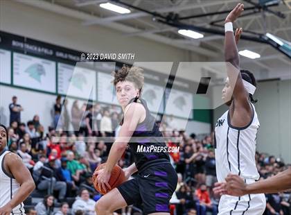 Thumbnail 1 in Staley vs. Park Hill South (MSHSAA Class 6 District 8 Semifinal) photogallery.