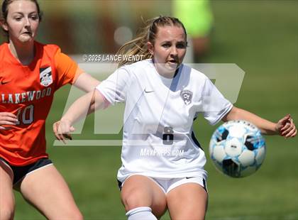 Thumbnail 1 in Cherokee Trail @ Lakewood photogallery.