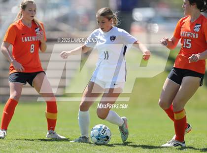 Thumbnail 2 in Cherokee Trail @ Lakewood photogallery.