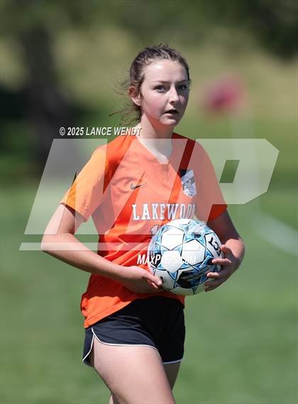 Thumbnail 1 in Cherokee Trail @ Lakewood photogallery.