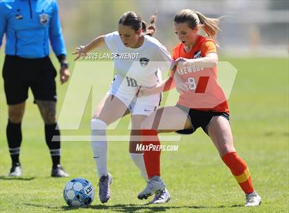 Thumbnail 3 in Cherokee Trail @ Lakewood photogallery.